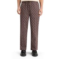 Снимка на SCOTCH&SODA MEN'S STRAIGHT FIT JACQUARD JOGGER