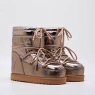 Снимка на REPLAY WOMEN'S HARPER UNITED BOOTS WITH LACES