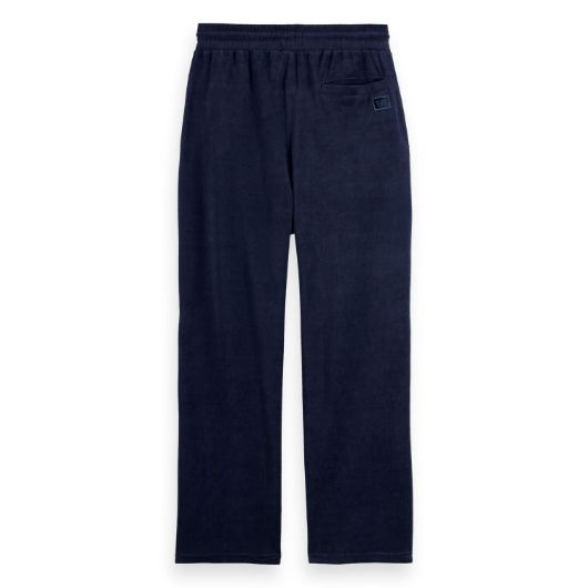 Снимка на SCOTCH&SODA MEN'S VELOUR TRACK PANT