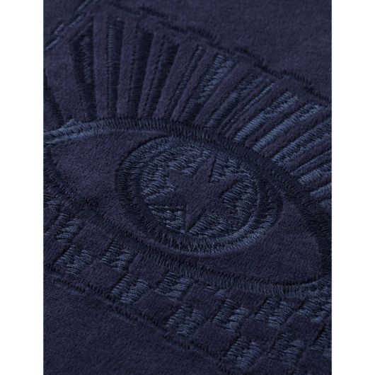 Снимка на SCOTCH&SODA MEN'S VELOUR T-SHIRT