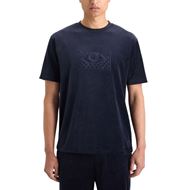 Снимка на SCOTCH&SODA MEN'S VELOUR T-SHIRT