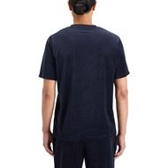 Снимка на SCOTCH&SODA MEN'S VELOUR T-SHIRT