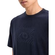 Снимка на SCOTCH&SODA MEN'S VELOUR T-SHIRT