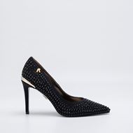 Снимка на REPLAY WOMEN'S MILLY STRASS PUMPS