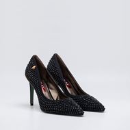 Снимка на REPLAY WOMEN'S MILLY STRASS PUMPS