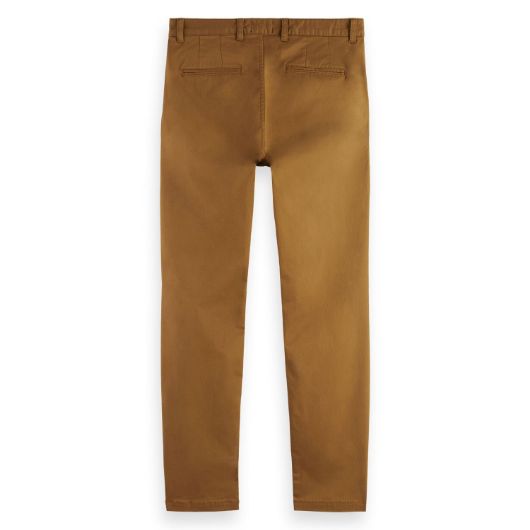 Снимка на SCOTCH&SODA MEN'S ESSENTIAL STUART- STRETCH COTTON TWILL CHINO