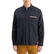 Снимка на SCOTCH&SODA MEN'S RELAXED FIT JACQUARD SHIRT