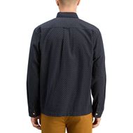 Снимка на SCOTCH&SODA MEN'S RELAXED FIT JACQUARD SHIRT