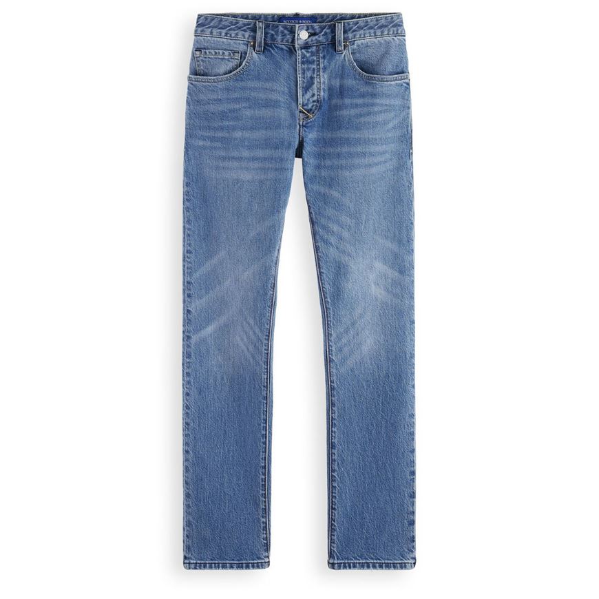 Снимка на SCOTCH&SODA MEN'S RALSTON SLIM JEANS - DREAMCATCHER