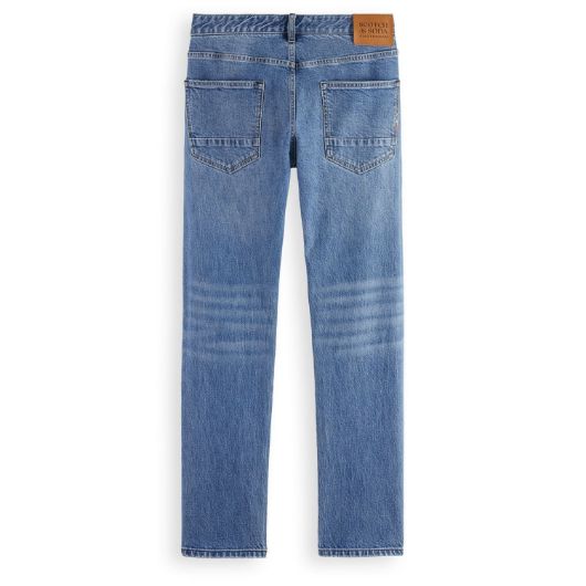 Снимка на SCOTCH&SODA MEN'S RALSTON SLIM JEANS - DREAMCATCHER