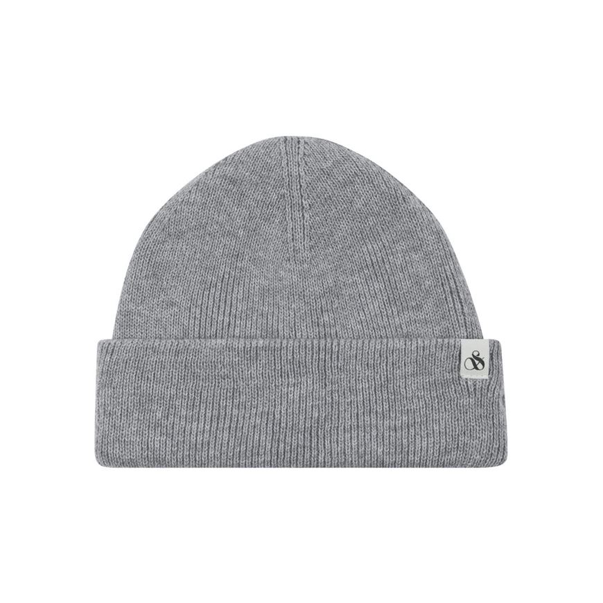 Снимка на SCOTCH&SODA UNISEX CAPTAIN CUFF BEANIE