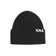 Снимка на SCOTCH&SODA UNISEX DECODE RIB CUFF STITCH BEANIE