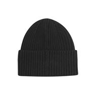 Снимка на SCOTCH&SODA UNISEX DECODE RIB CUFF STITCH BEANIE