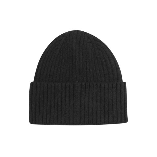 Снимка на SCOTCH&SODA UNISEX DECODE RIB CUFF STITCH BEANIE