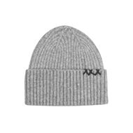 Снимка на SCOTCH&SODA UNISEX DECODE RIB CUFF STITCH BEANIE