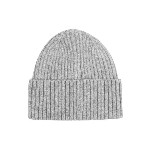 Снимка на SCOTCH&SODA UNISEX DECODE RIB CUFF STITCH BEANIE