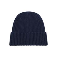 Снимка на SCOTCH&SODA UNISEX DECODE RIB CUFF STITCH BEANIE