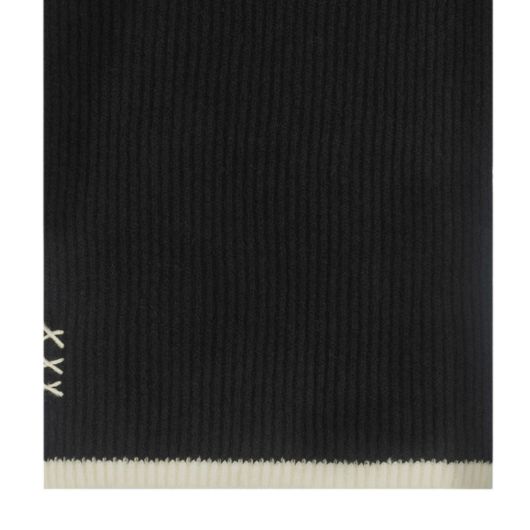 Снимка на SCOTCH&SODA UNISEX X RIB SCARF