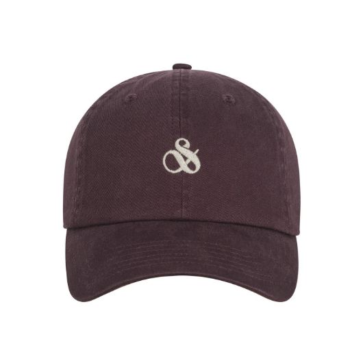 Снимка на SCOTCH&SODA UNISEX COTTON ADJUSTABLE CAP