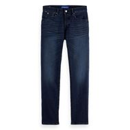 Снимка на SCOTCH&SODA MEN'S RALSTON REGULAR SLIM JEANS - KEEP MOVING