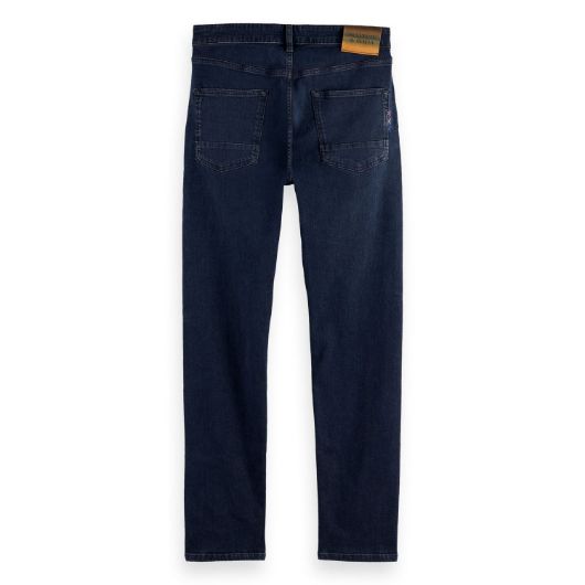 Снимка на SCOTCH&SODA MEN'S RALSTON REGULAR SLIM JEANS - KEEP MOVING