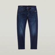 Снимка на G-STAR RAW MEN'S 3301 SLIM JEANS