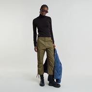 Снимка на G-STAR RAW WOMEN'S CORE SLIM TURTLE KNIT