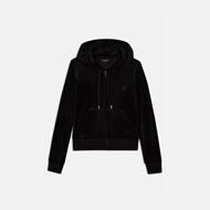 Снимка на JUICY COUTURE WOMEN'S ROBERTSON CLASSIC VELOUR HOODIE