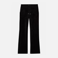 Снимка на JUICY COUTURE WOMEN'S DEL RAY VELOUR TRACK PANTS