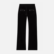 Снимка на JUICY COUTURE WOMEN'S DEL RAY VELOUR TRACK PANTS