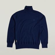 Снимка на G-STAR RAW MEN'S PREMIUM CORE TURTLE KNIT