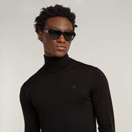 Снимка на G-STAR RAW MEN'S PREMIUM CORE TURTLE KNIT