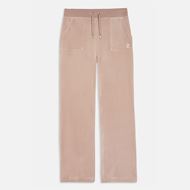 Снимка на JUICY COUTURE WOMEN'S DEL RAY VELOUR TRACK PANTS