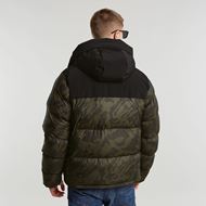 Снимка на G-STAR RAW MEN'S EXPEDITION PUFFER