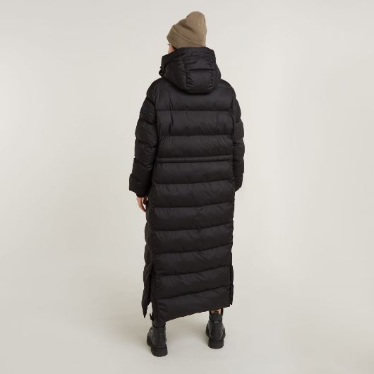 Снимка на G-STAR RAW WOMEN'S WHISTLER LONG PUFFER