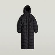 Снимка на G-STAR RAW WOMEN'S WHISTLER LONG PUFFER