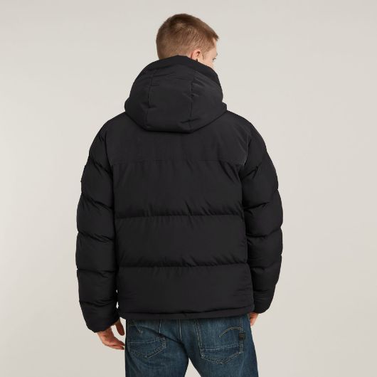 Снимка на G-STAR RAW MEN'S EXPEDITION PUFFER