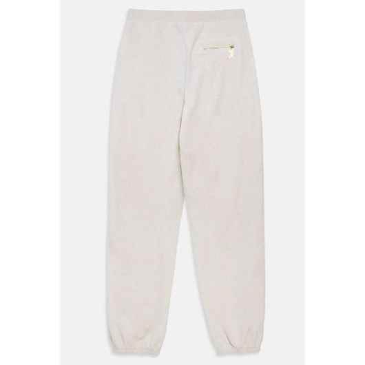 Снимка на JUICY COUTURE WOMEN'S DAVIDSON GOLD TRACK PANTS