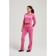 Снимка на JUICY COUTURE WOMEN'S MADISON CLASSIC VELOUR TRACK TOP