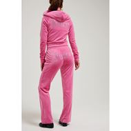 Снимка на JUICY COUTURE WOMEN'S MADISON CLASSIC VELOUR TRACK TOP