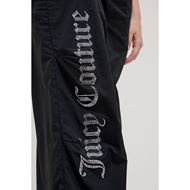 Снимка на JUICY COUTURE WOMEN'S AYLA LEG LOGO PARACHUTE PANTS