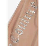 Снимка на JUICY COUTURE WOMEN'S AYLA LEG LOGO PARACHUTE PANTS