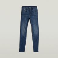 Снимка на G-STAR RAW WOMEN'S 3301 SKINNY JEANS