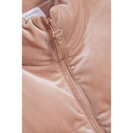 Снимка на JUICY COUTURE WOMEN'S MARGO CROPPED PUFFER JACKET