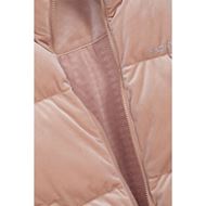 Снимка на JUICY COUTURE WOMEN'S MARGO CROPPED PUFFER JACKET