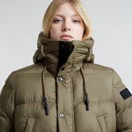 Снимка на G-STAR RAW WOMEN'S WHISTLER LONG PUFFER