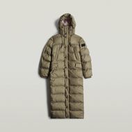 Снимка на G-STAR RAW WOMEN'S WHISTLER LONG PUFFER