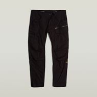 Снимка на G-STAR RAW MEN'S ZIP CARGO 3D TAPERED PANTS