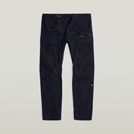 Снимка на G-STAR RAW MEN'S ZIP CARGO 3D TAPERED PANTS