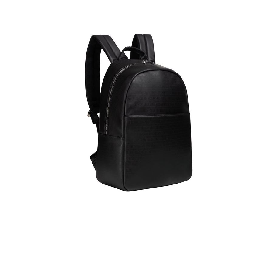 Снимка на BIKKEMBERGS MEN'S BACKPACK - DUKE